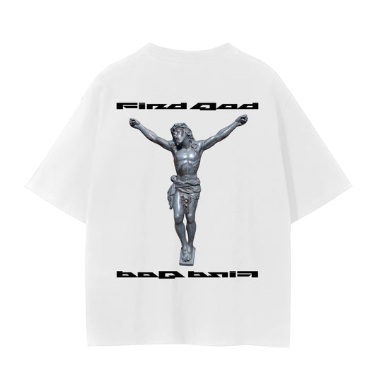 Find God Tee