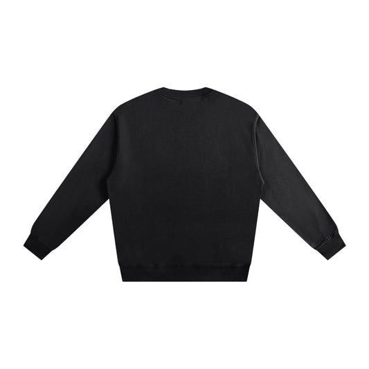 Classic Logo Crewneck