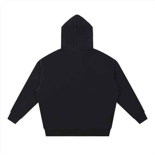 Cross Hoodie