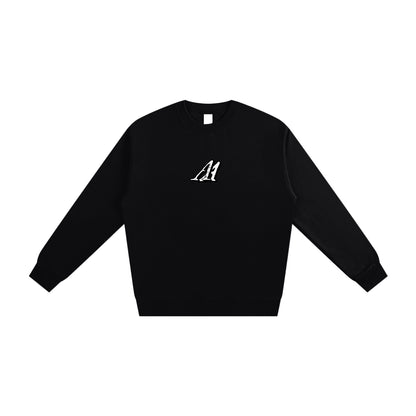 Classic Logo Crewneck