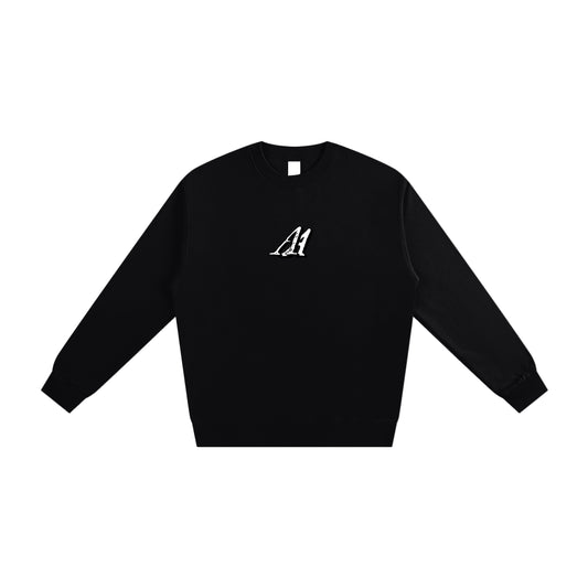 Classic Logo Crewneck