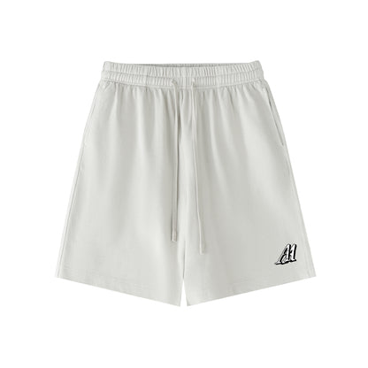 Classic Logo Shorts