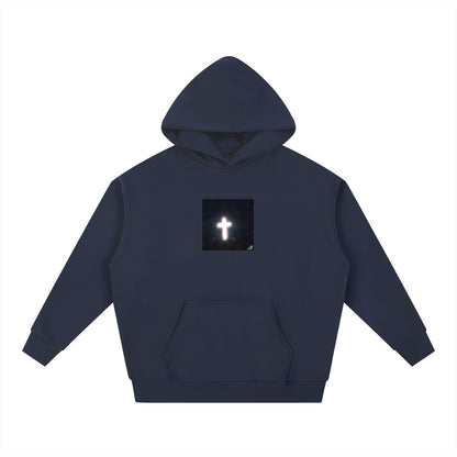 Cross Hoodie