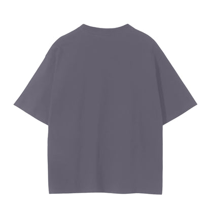 Faces Tee