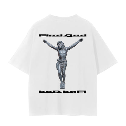 Find God Tee