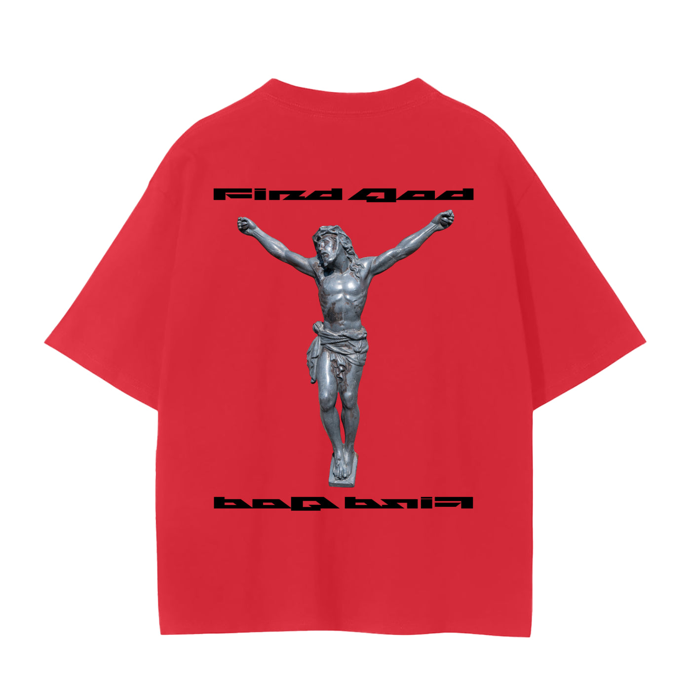 Find God Tee