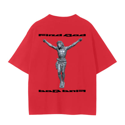 Find God Tee
