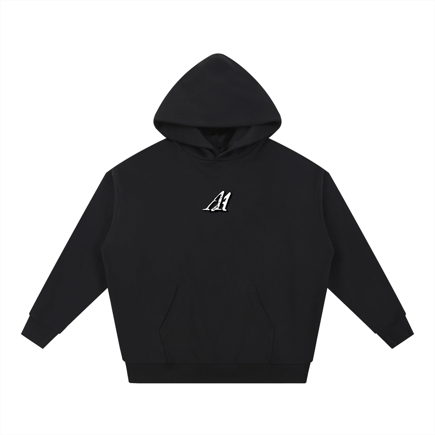 Classic Logo Hoodie