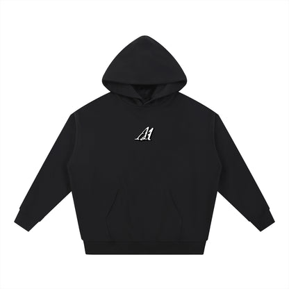 Classic Logo Hoodie
