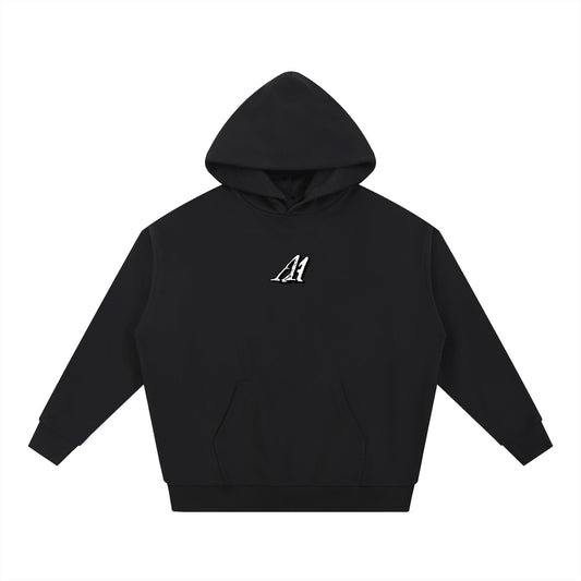 Classic Logo Hoodie