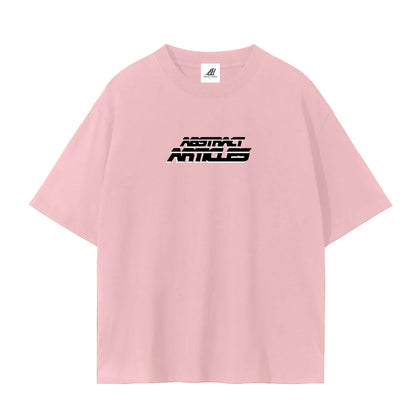 Big Letter Tee