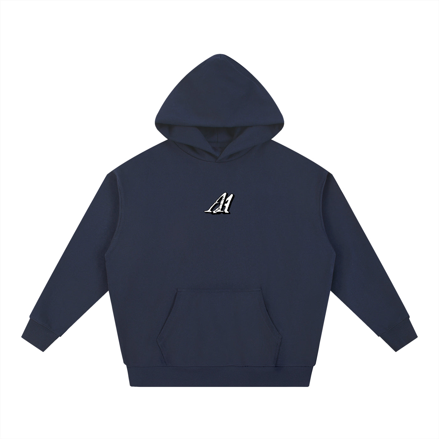 Classic Logo Hoodie