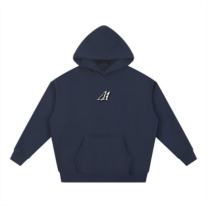 Classic Logo Hoodie
