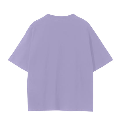 Faces Tee