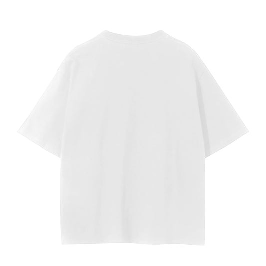 Big Letter Tee