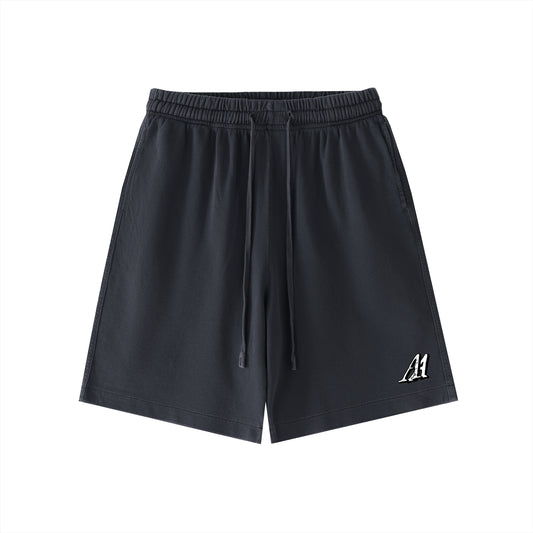 Classic Logo Shorts
