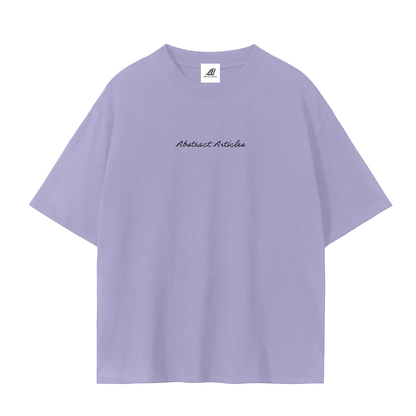 Steps to Life Tee