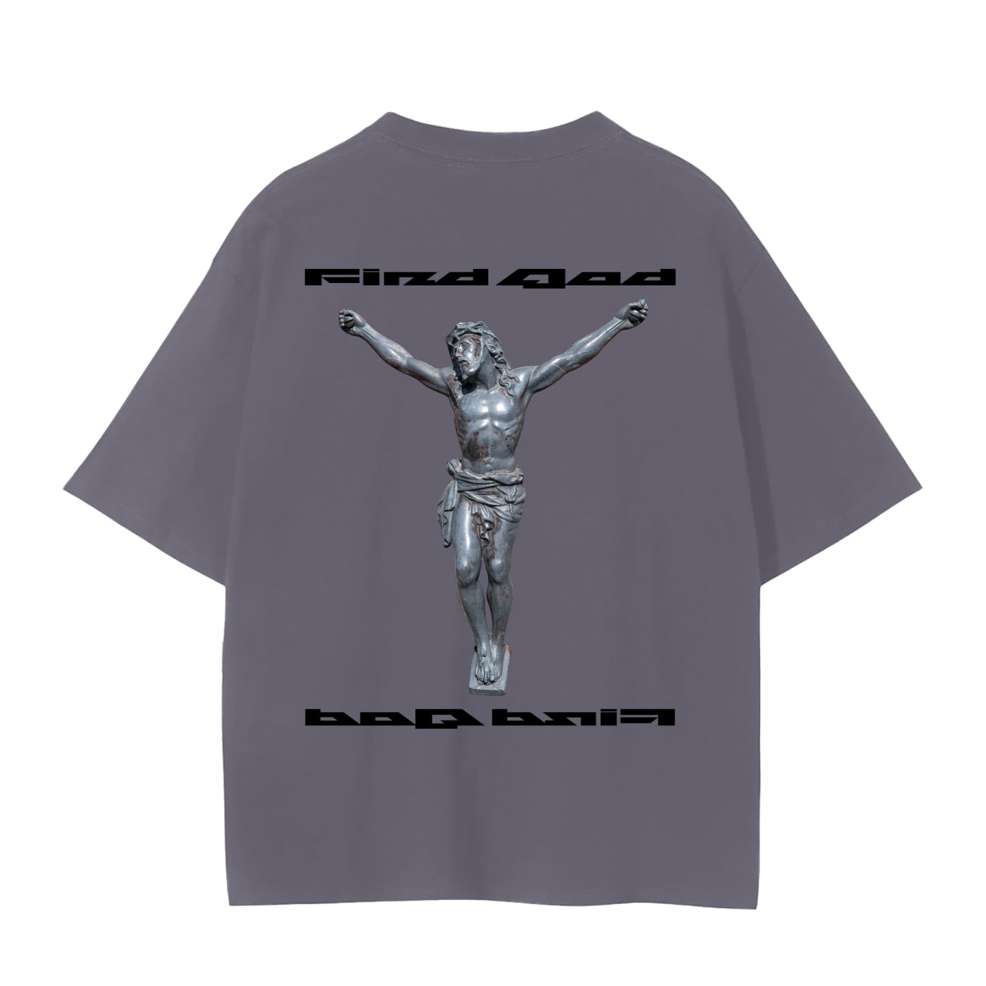 Find God Tee
