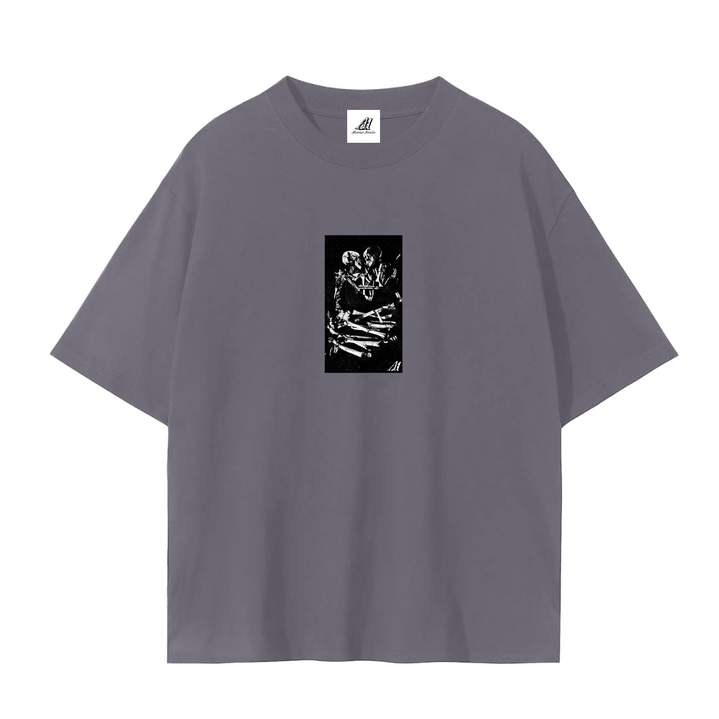 Love Is Dead Tee