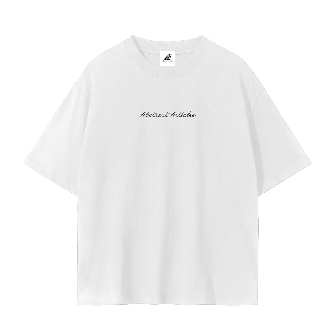Steps to Life Tee