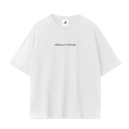 Steps to Life Tee