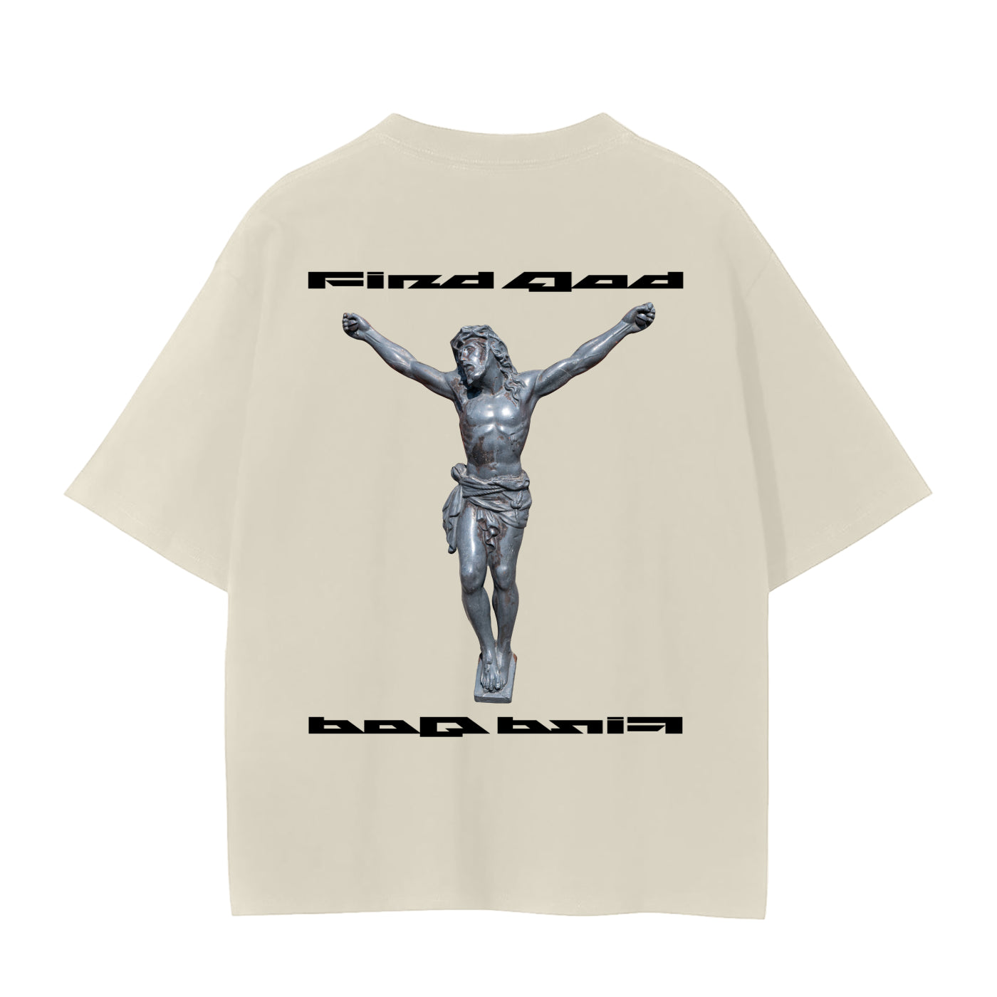 Find God Tee