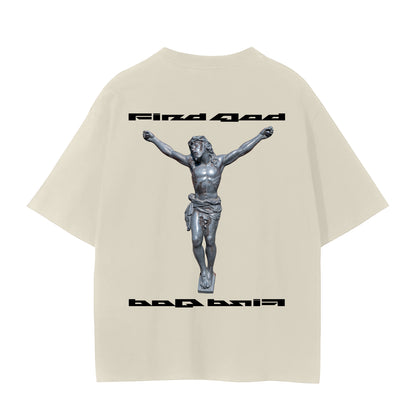 Find God Tee