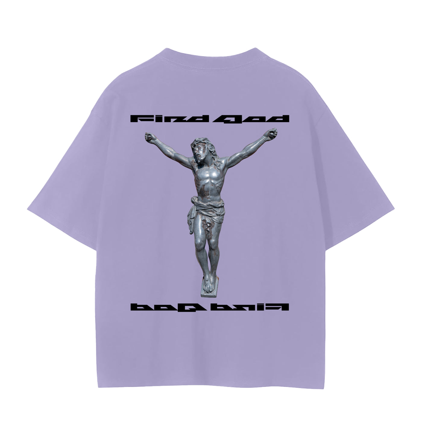 Find God Tee