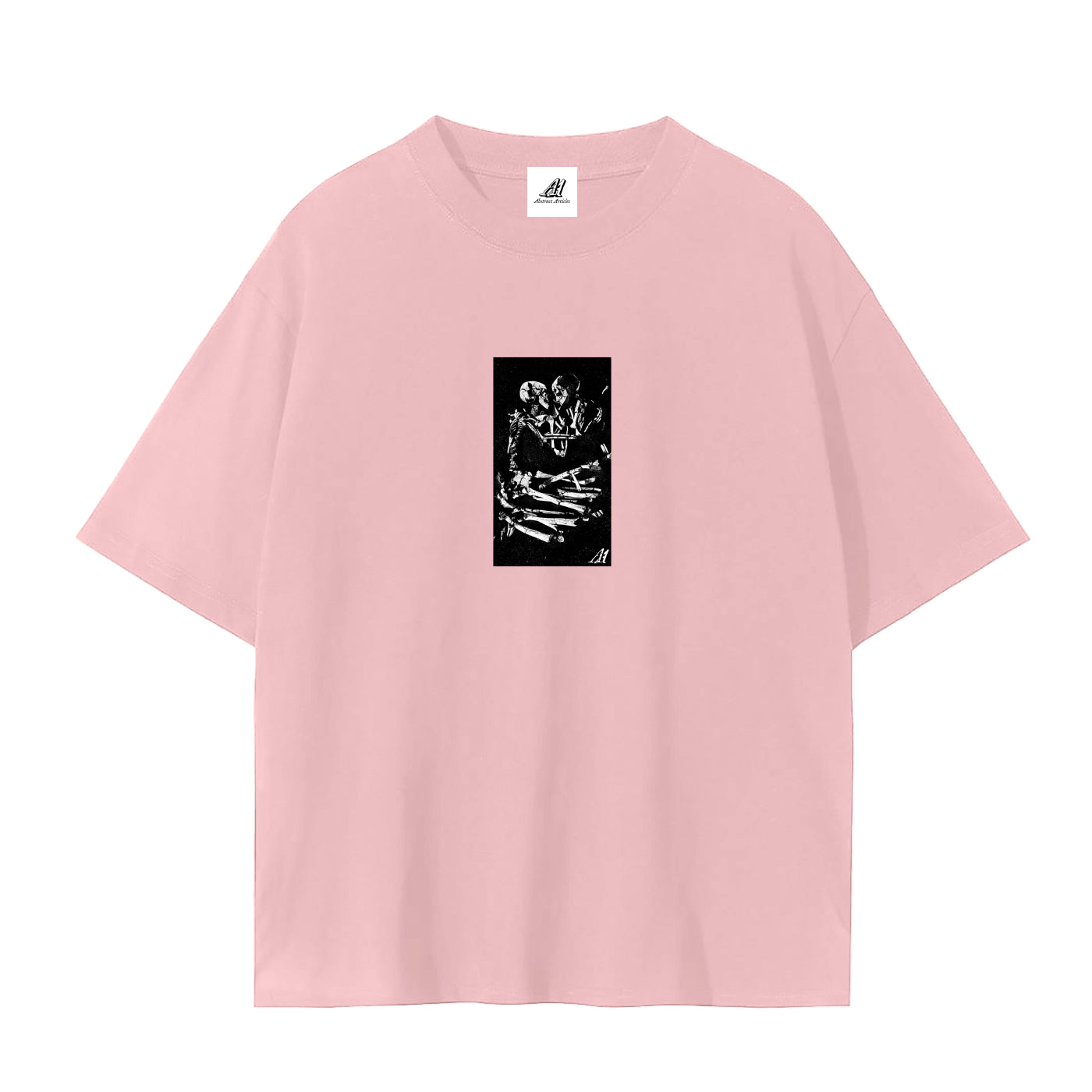 Love Is Dead Tee