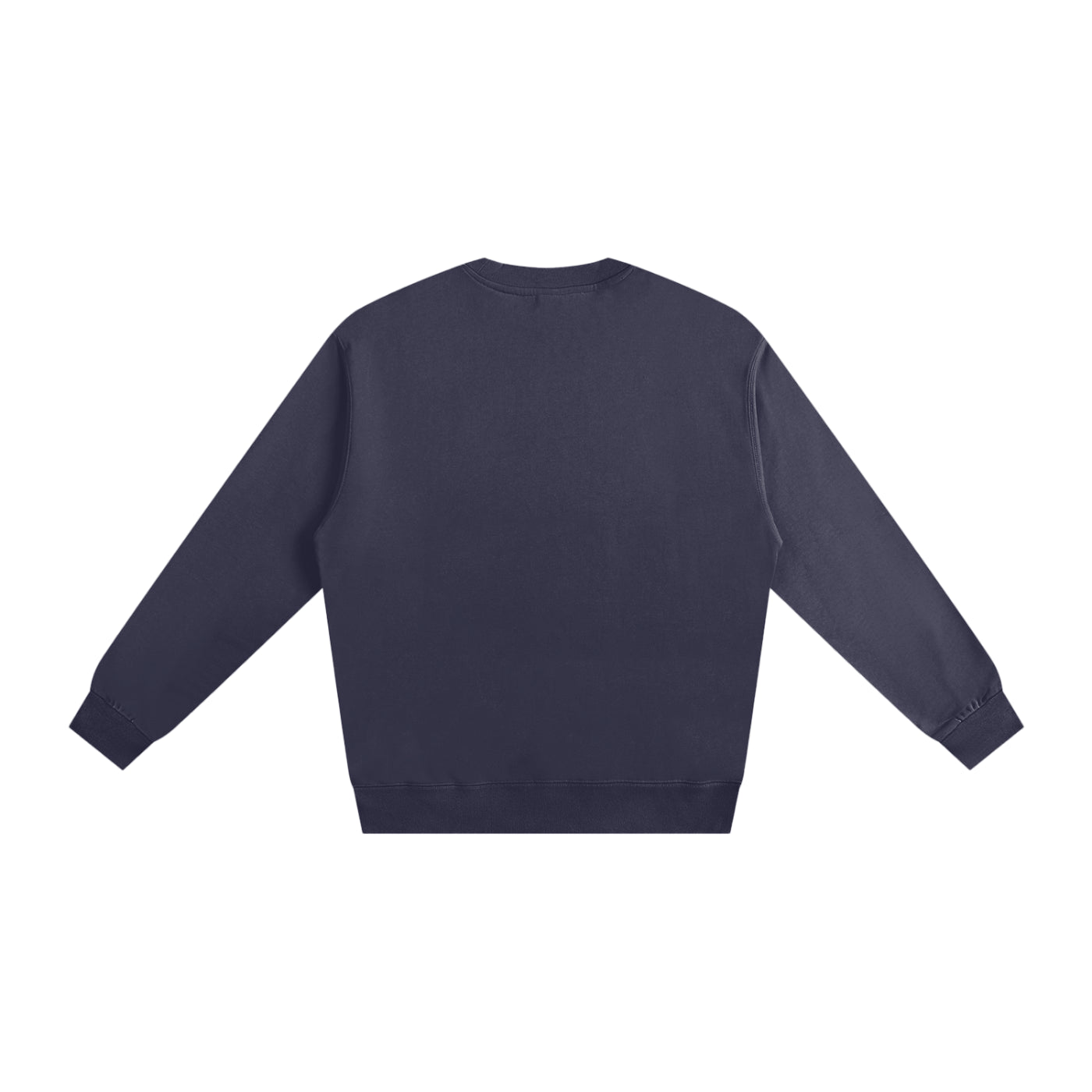 Classic Logo Crewneck