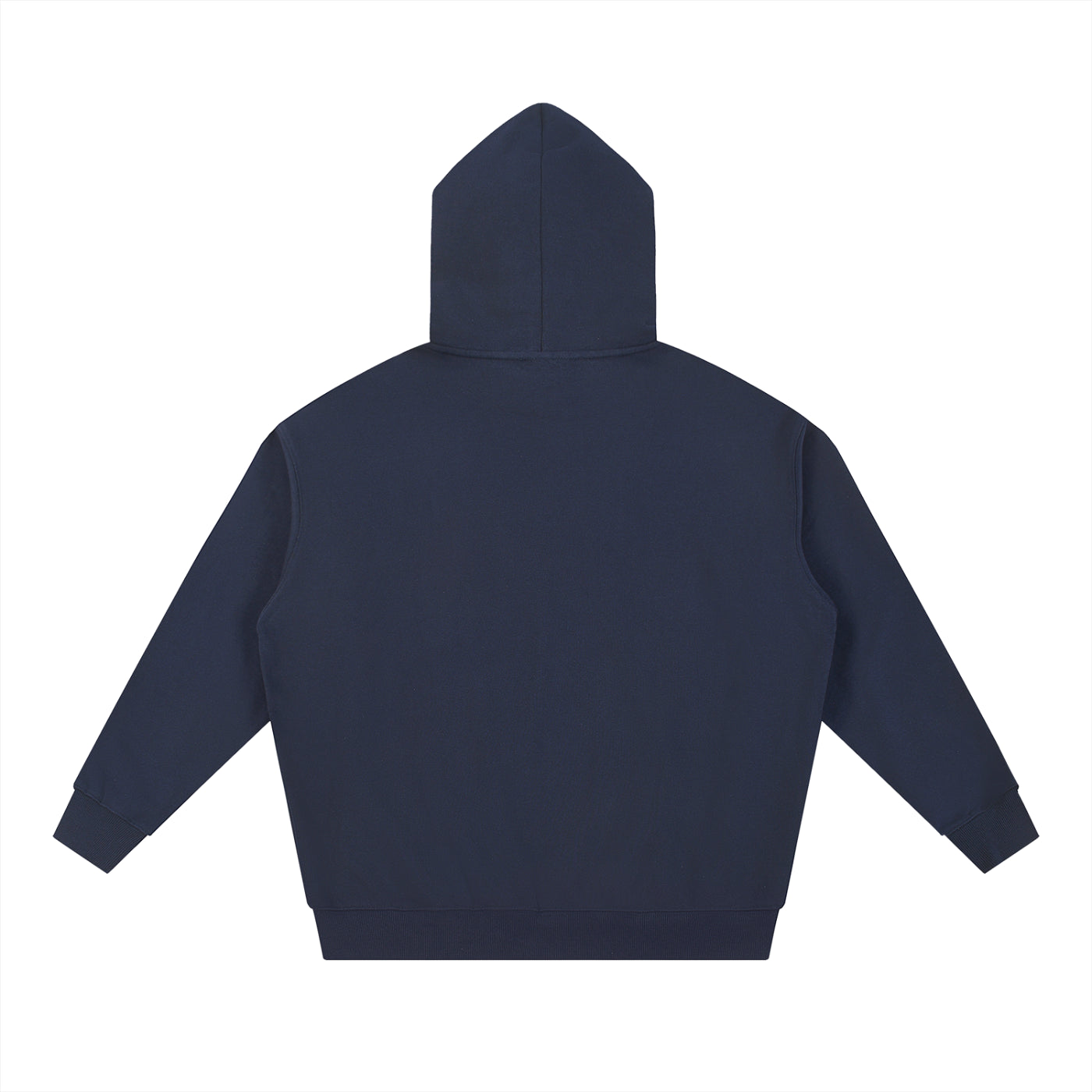 Cross Hoodie