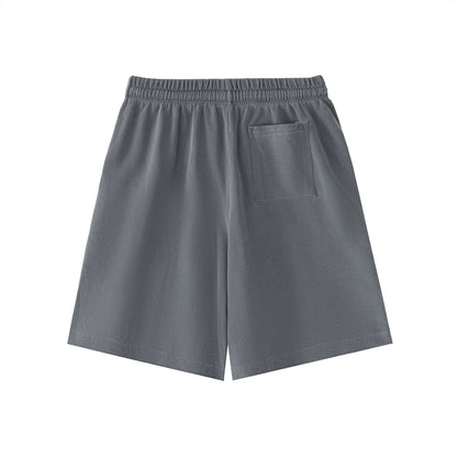 Classic Logo Shorts