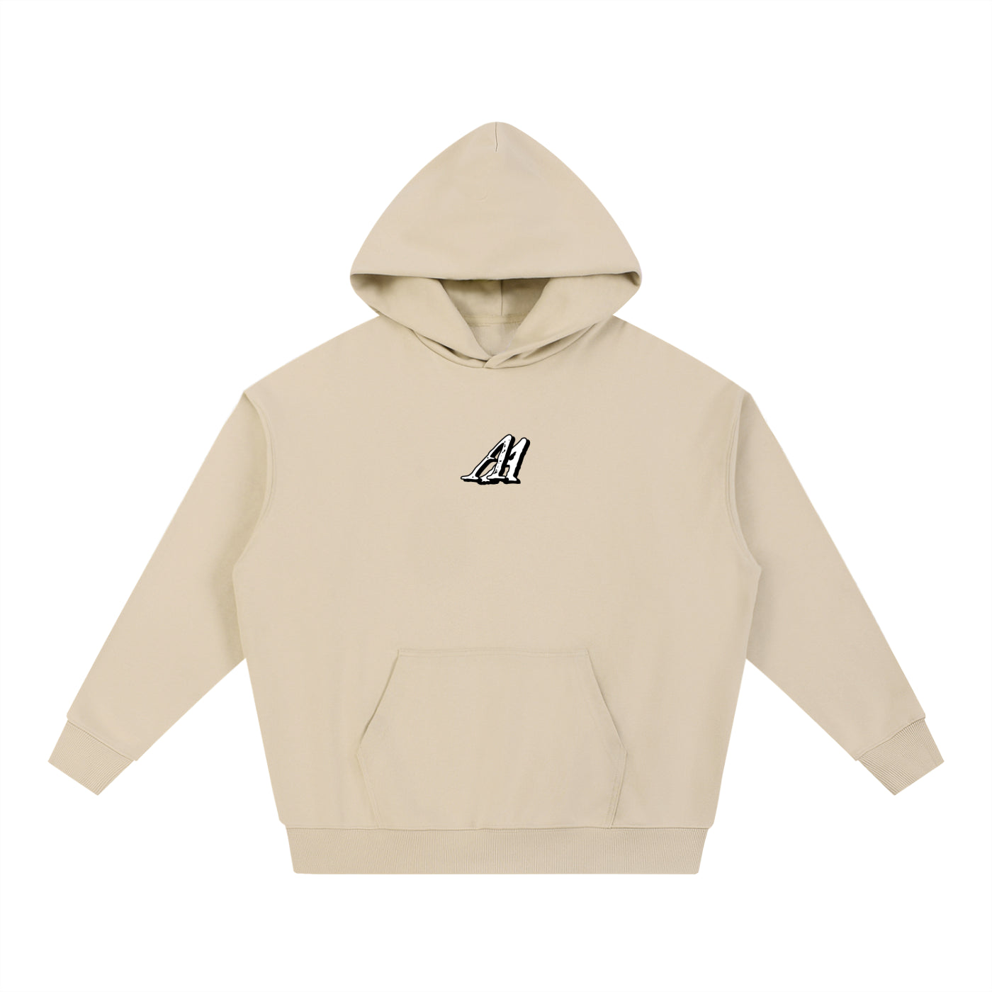Classic Logo Hoodie