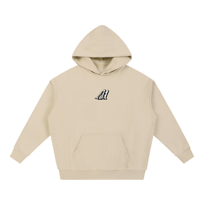 Classic Logo Hoodie