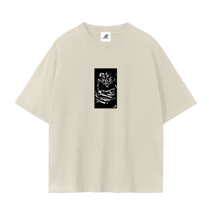Love Is Dead Tee