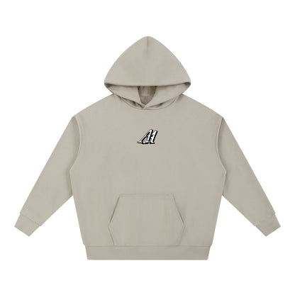 Classic Logo Hoodie