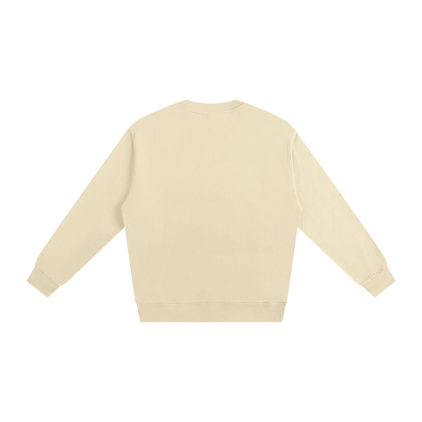 Classic Logo Crewneck