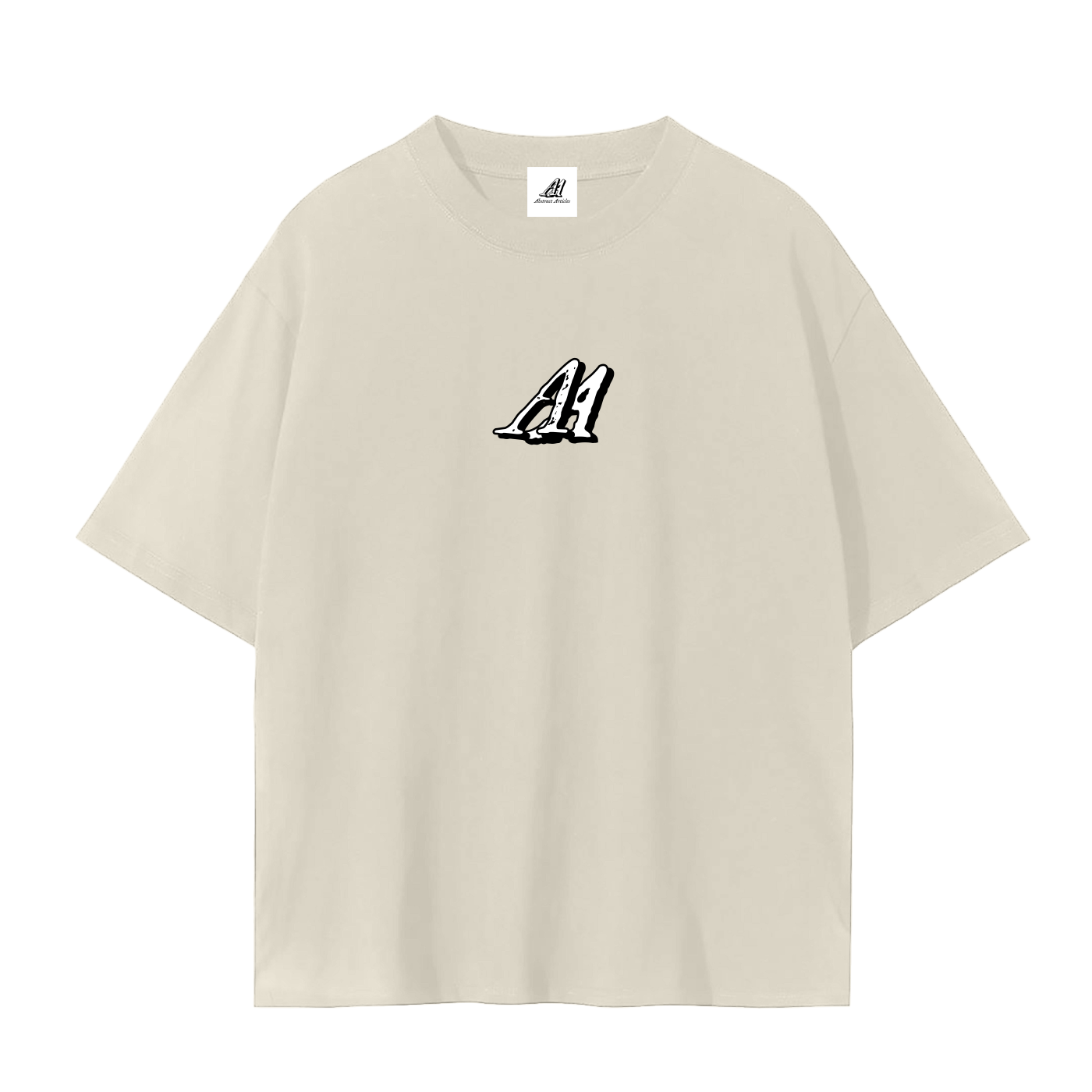 Classic Logo Tee