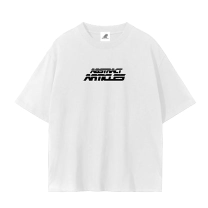 Big Letter Tee