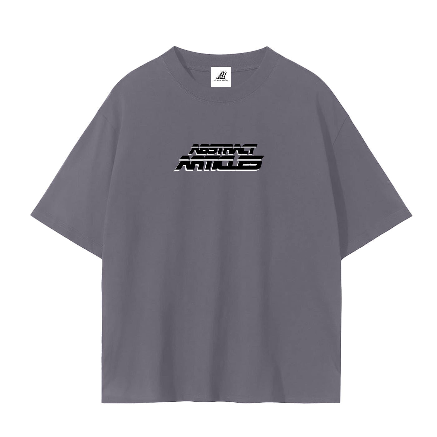 Big Letter Tee