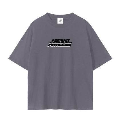 Big Letter Tee