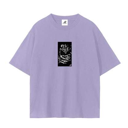Love Is Dead Tee