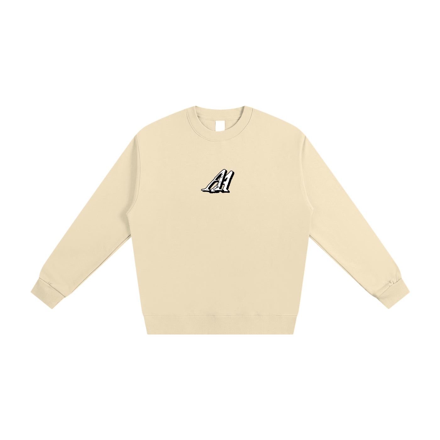 Classic Logo Crewneck