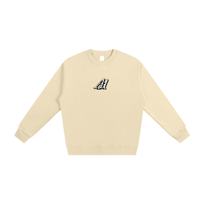 Classic Logo Crewneck