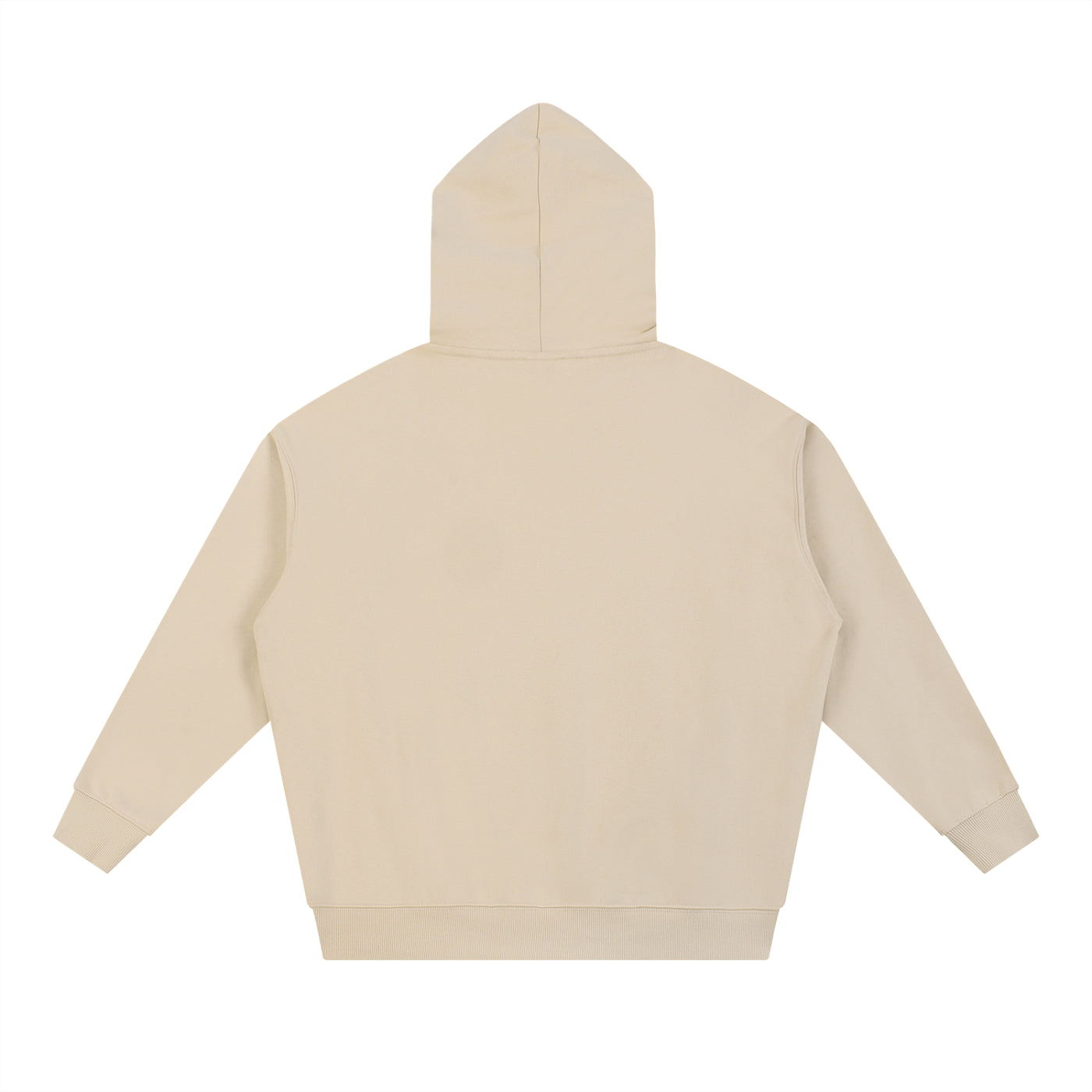Classic Logo Hoodie
