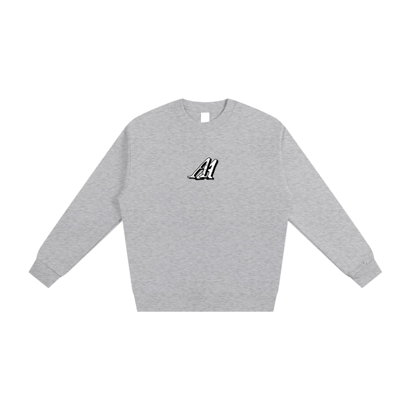 Classic Logo Crewneck