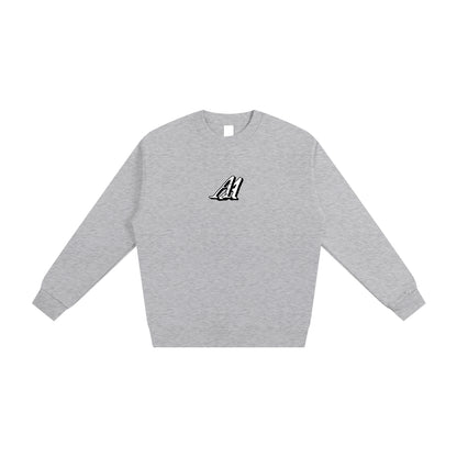 Classic Logo Crewneck