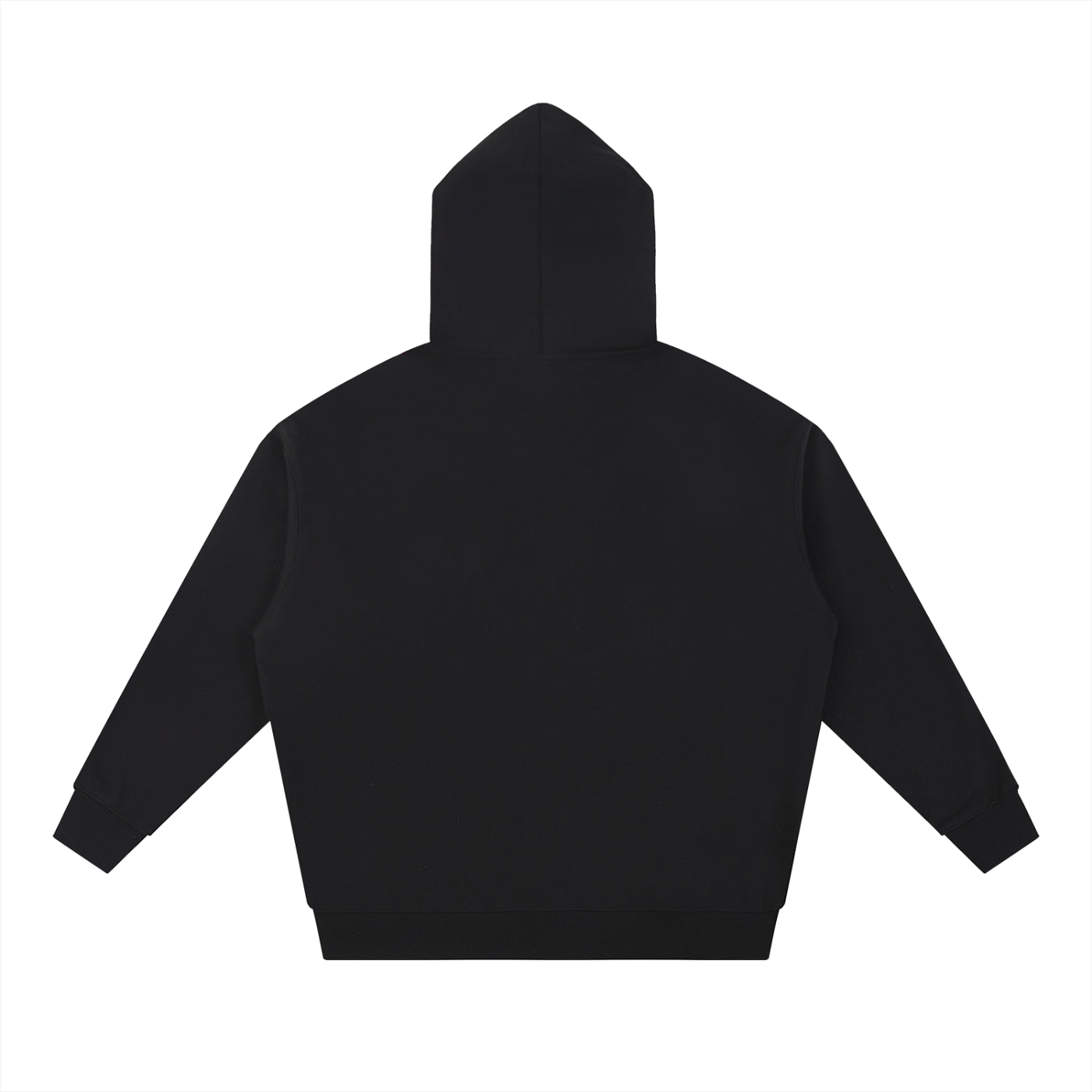 Cross Hoodie