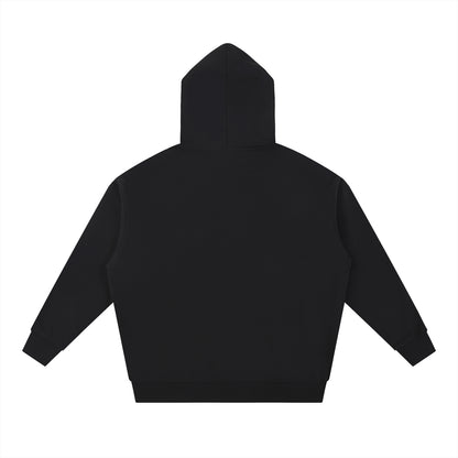 Cross Hoodie