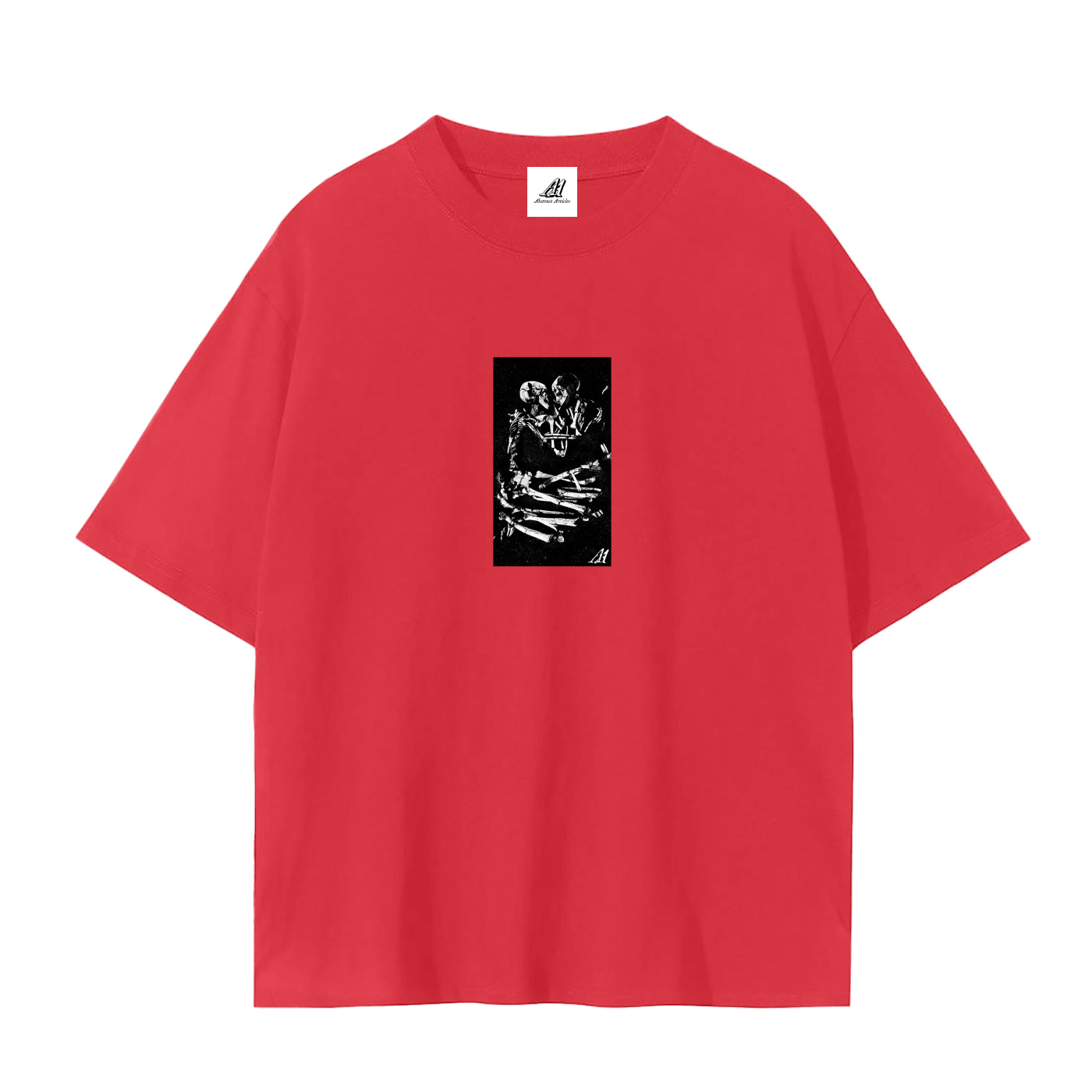 Love Is Dead Tee